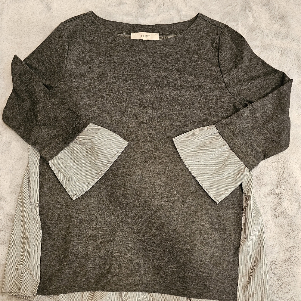 LOFT Shirt Size Medium